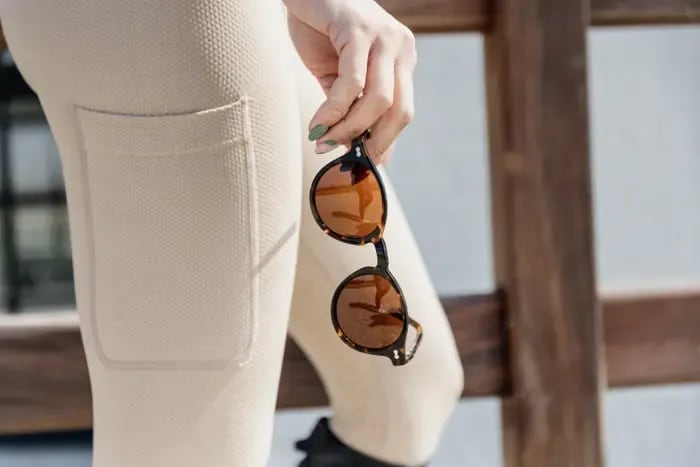 Kentucky Sunglasses Adele