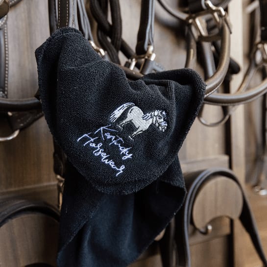Kentucky Towel Sammy - Løwenborg - Kentucky Horsewear