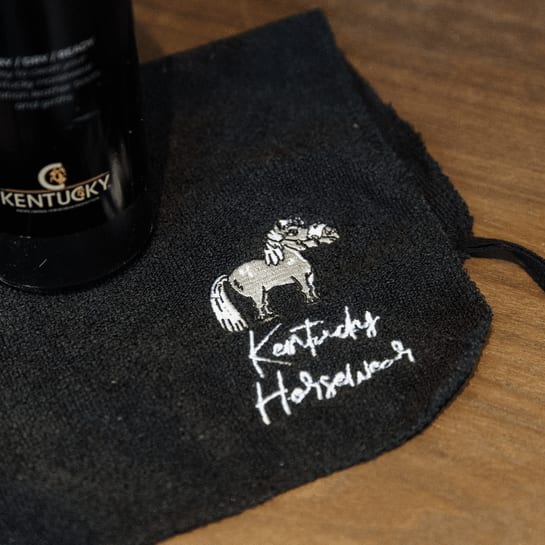 Kentucky Towel Sammy - Løwenborg - Kentucky Horsewear