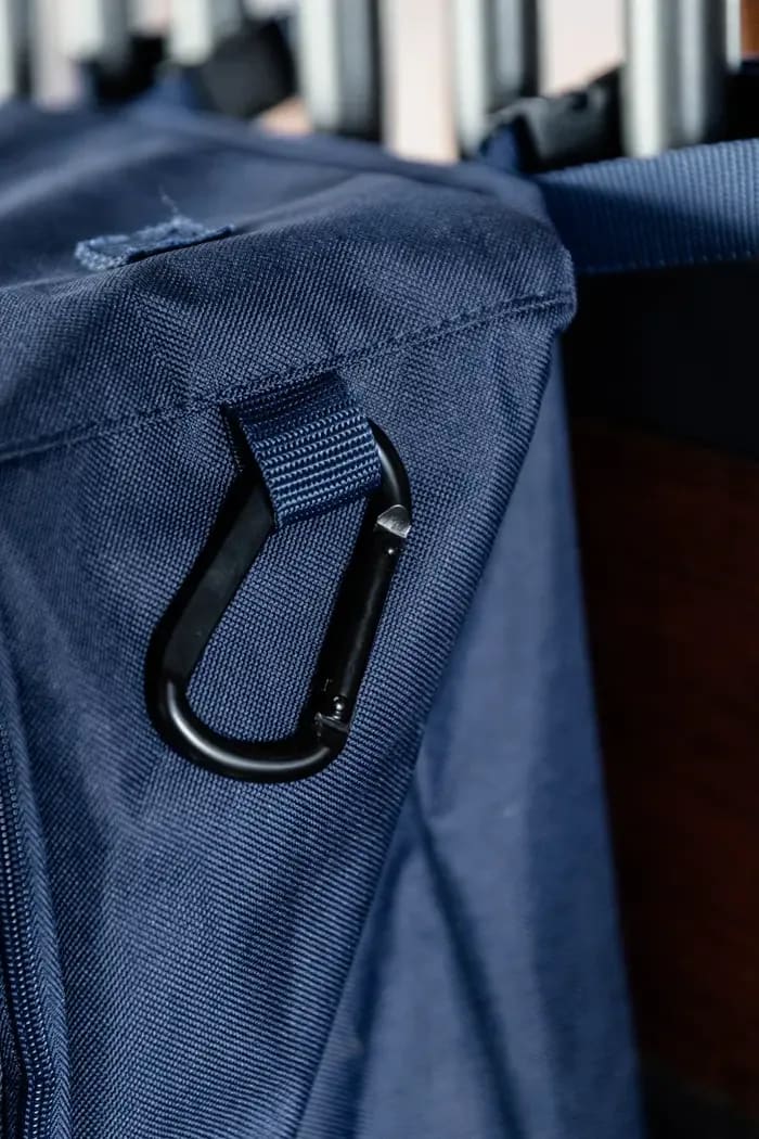 Kentucky Stable Bag - Løwenborg - Kentucky Horsewear