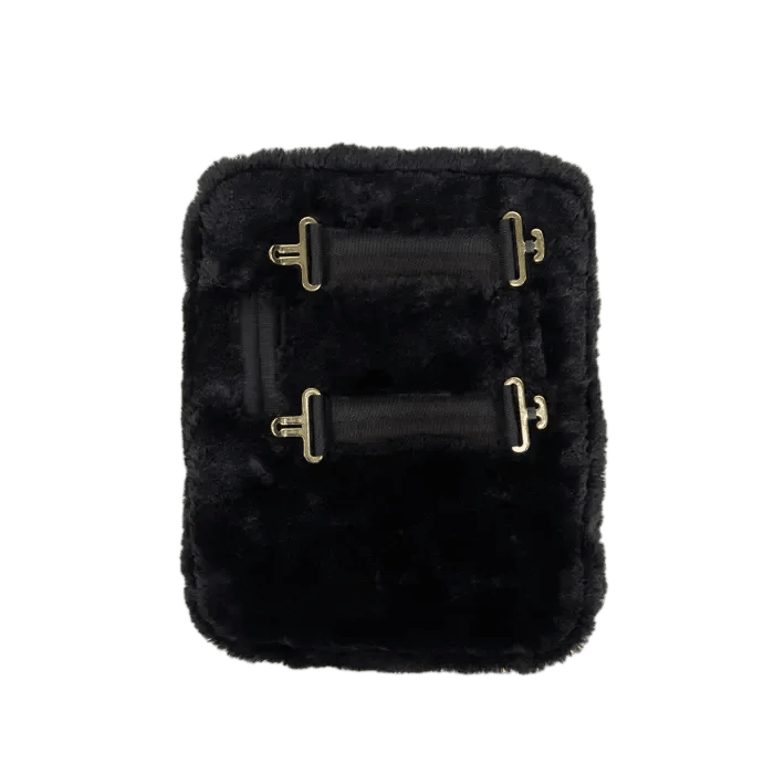 Kentucky Chest Expander Vegan Sheepskin 2 Buckles - Løwenborg - Kentucky Horsewear