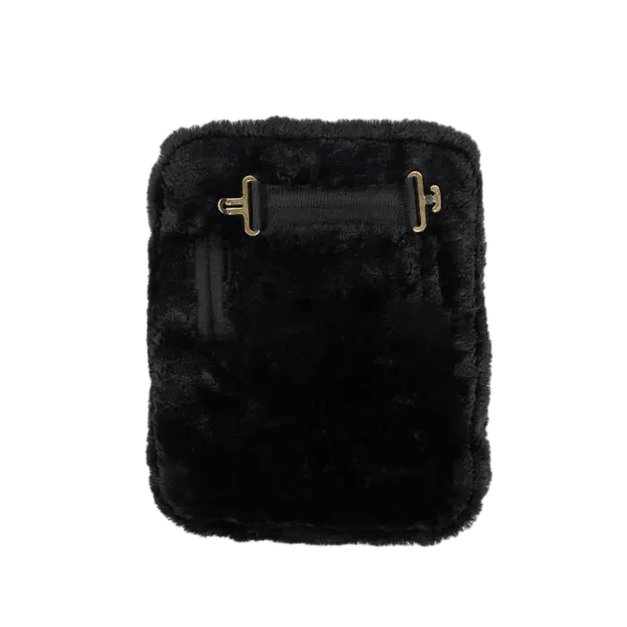 Kentucky Chest Expander Vegan Sheepskin 1 Buckle - Løwenborg - Kentucky Horsewear