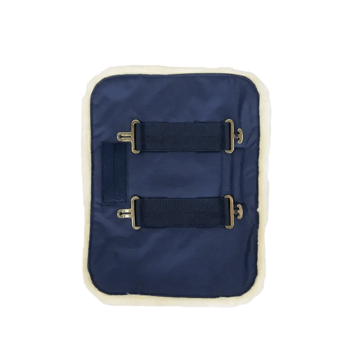 Kentucky Chest Expander Waterproof 2 Buckles - Løwenborg - Kentucky Horsewear