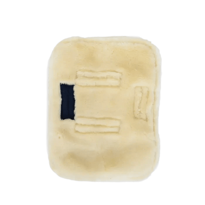 Kentucky Chest Expander Waterproof 2 Buckles - Løwenborg - Kentucky Horsewear