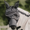 Kentucky Fly Mask Classic w/Ears & Nose - Løwenborg - Kentucky Horsewear