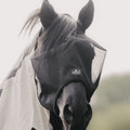 Kentucky Fly Mask Classic wo/Ears - Løwenborg - Kentucky Horsewear