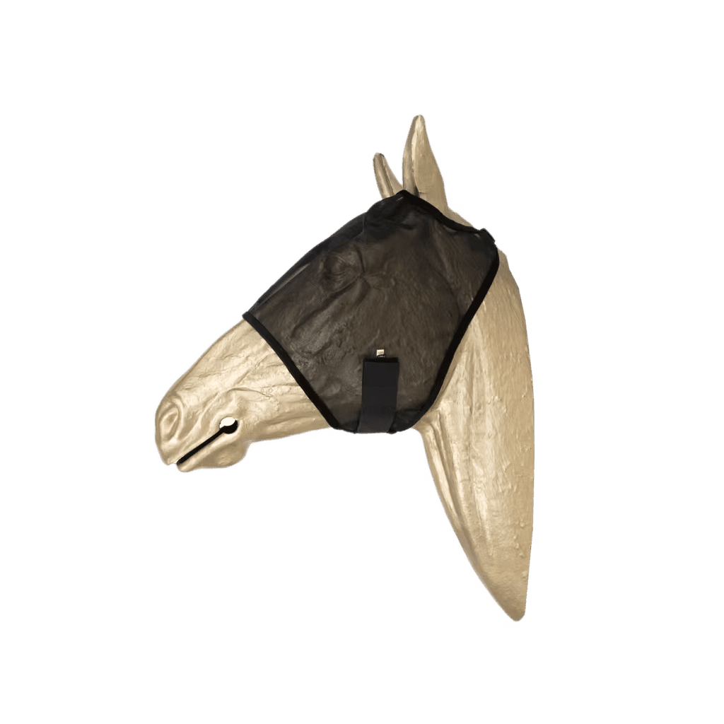Kentucky Fly Mask Classic wo/Ears - Løwenborg - Kentucky Horsewear