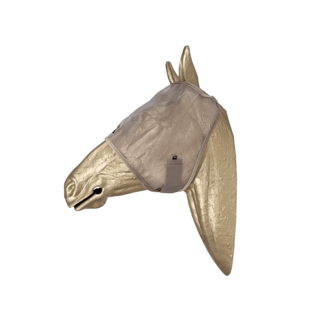 Kentucky Fly Mask Classic wo/Ears - Løwenborg - Kentucky Horsewear