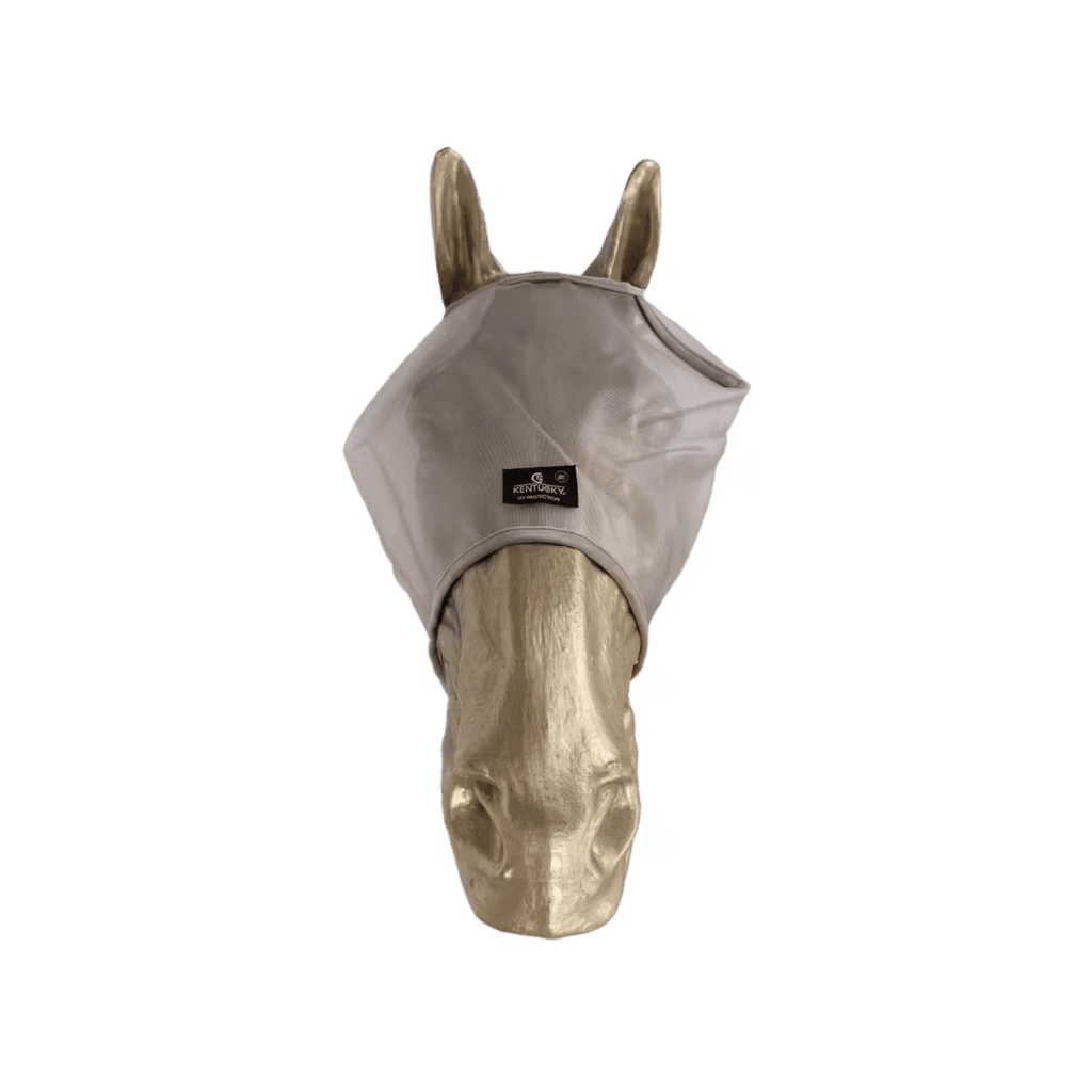 Kentucky Fly Mask Classic wo/Ears - Løwenborg - Kentucky Horsewear