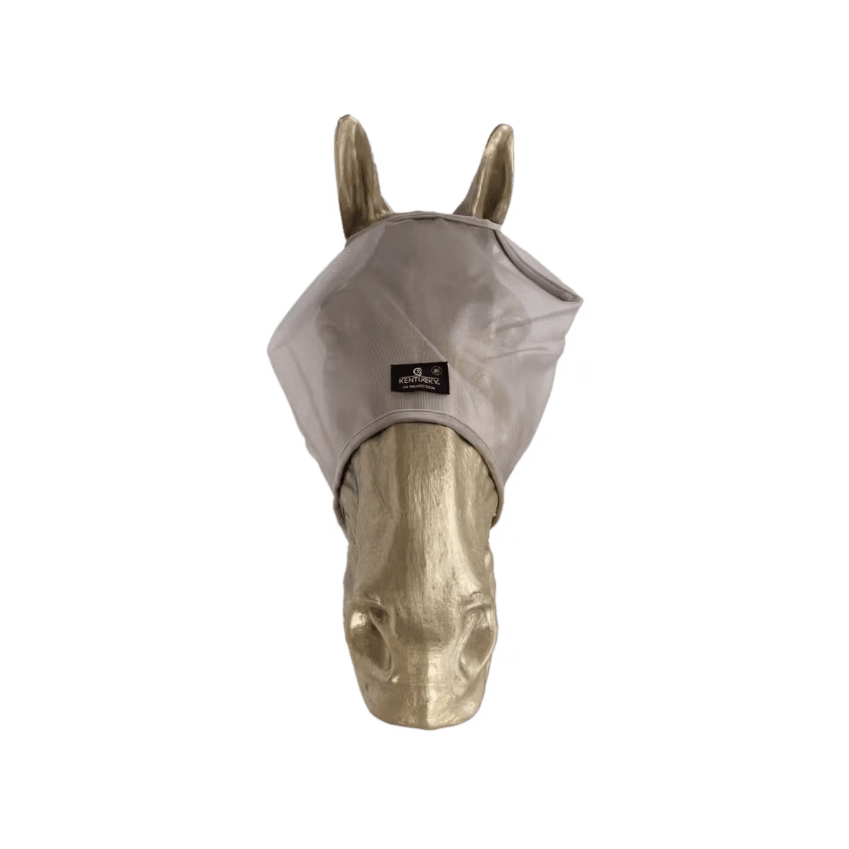 Kentucky Fly Mask Classic wo/Ears - Løwenborg - Kentucky Horsewear