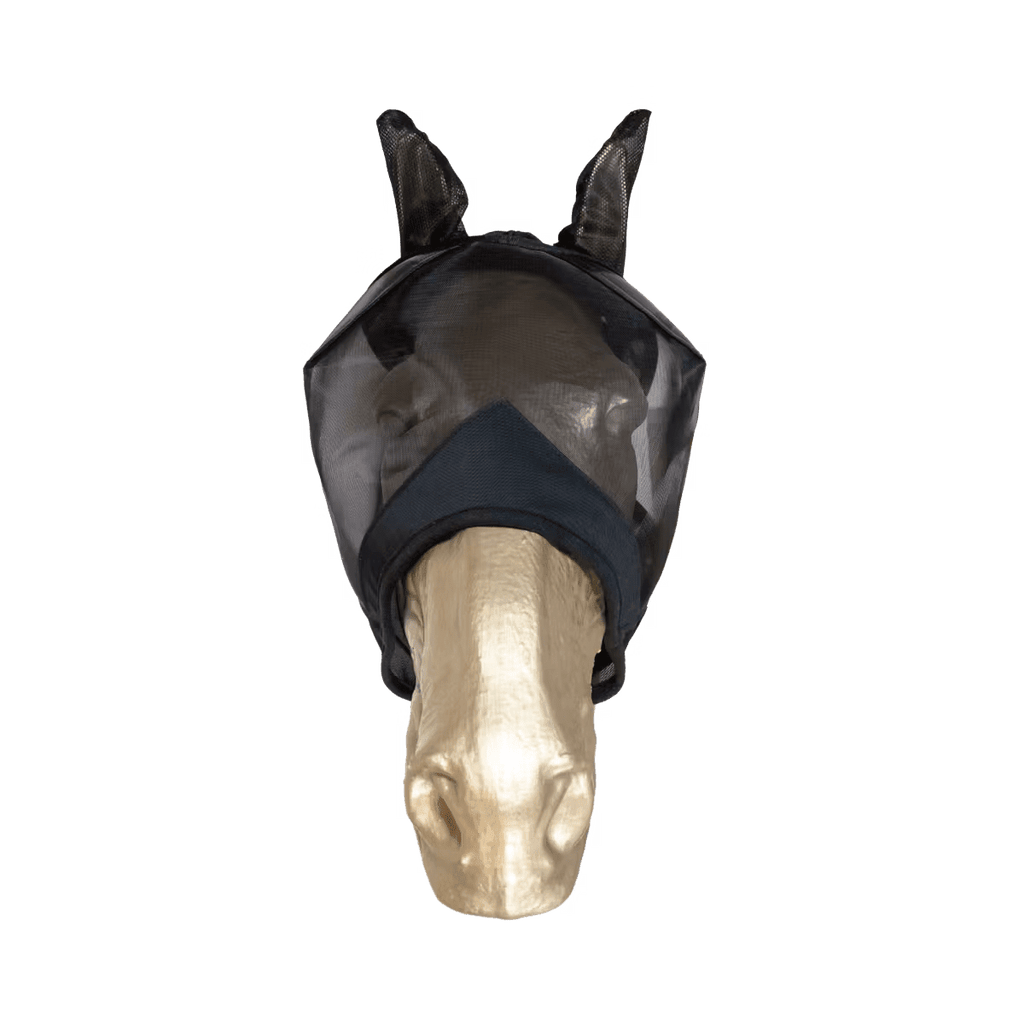 Kentucky Fly Mask Classic w/Ears - Løwenborg - Kentucky Horsewear