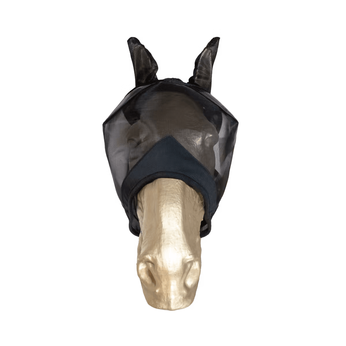 Kentucky Fly Mask Classic w/Ears - Løwenborg - Kentucky Horsewear