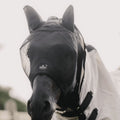 Kentucky Fly Mask Classic w/Ears - Løwenborg - Kentucky Horsewear