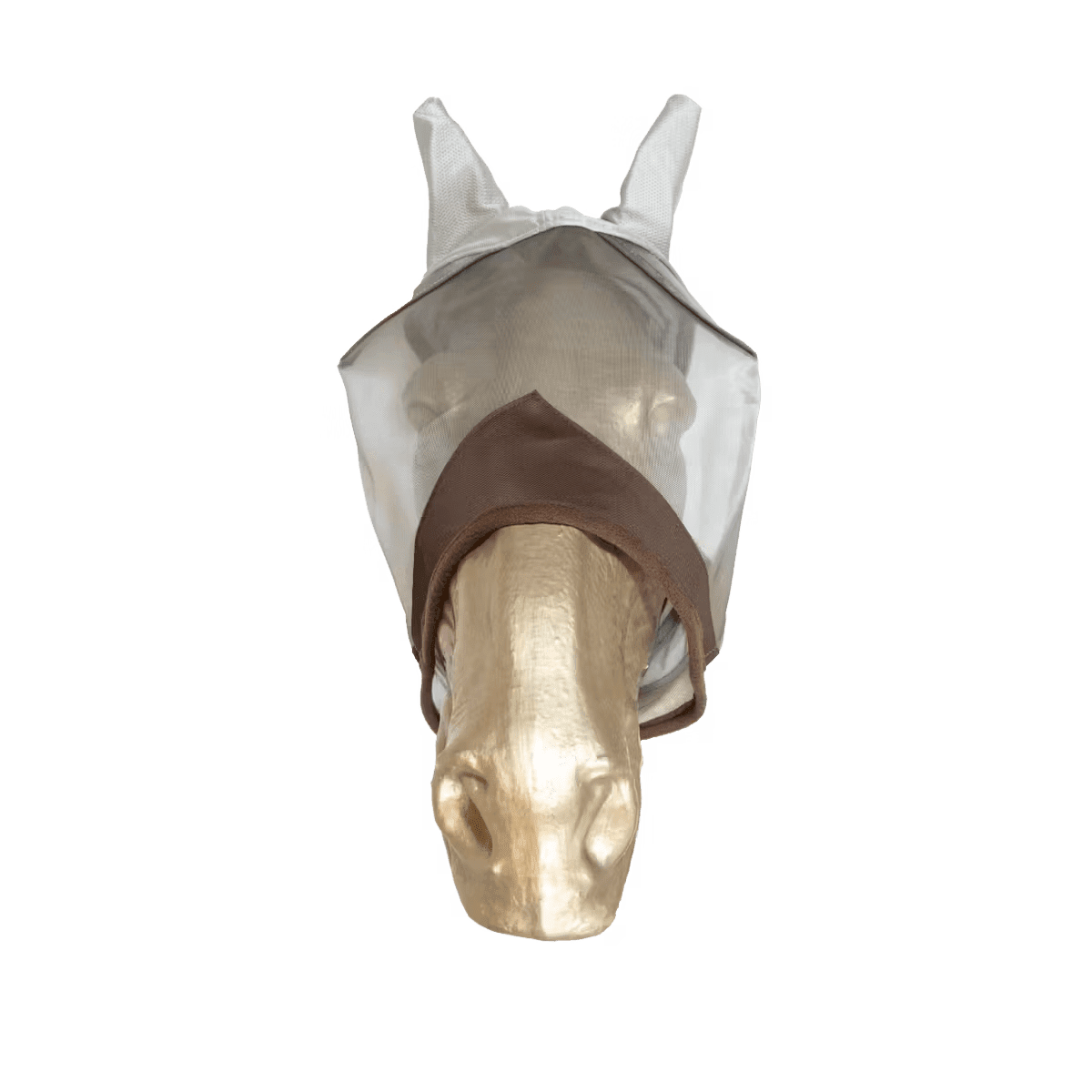 Kentucky Fly Mask Classic w/Ears - Løwenborg - Kentucky Horsewear