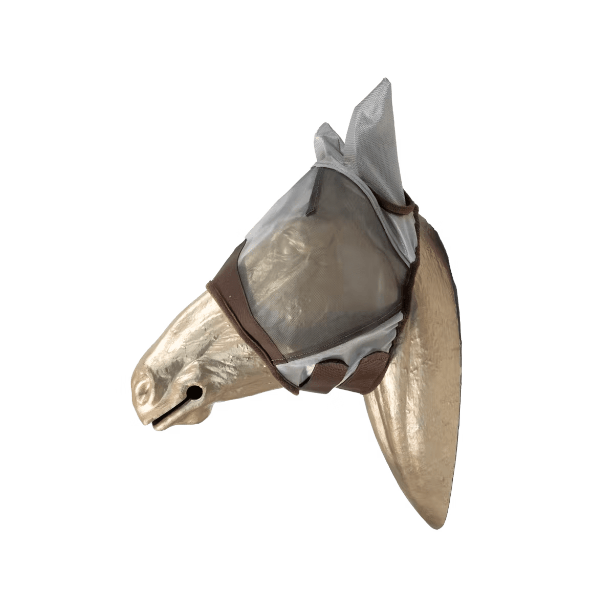 Kentucky Fly Mask Classic w/Ears - Løwenborg - Kentucky Horsewear