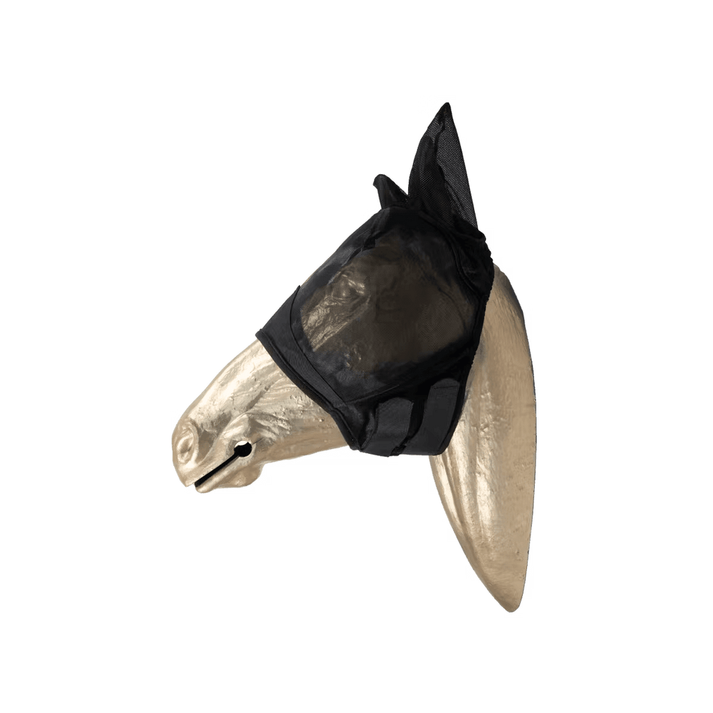 Kentucky Fly Mask Classic w/Ears - Løwenborg - Kentucky Horsewear