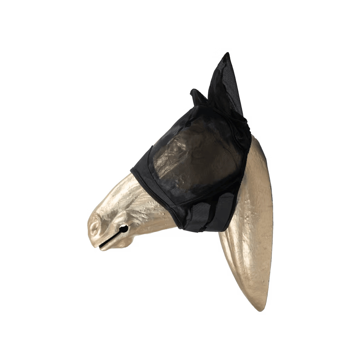 Kentucky Fly Mask Classic w/Ears - Løwenborg - Kentucky Horsewear