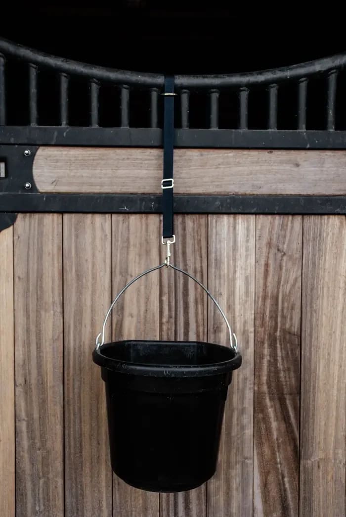 Kentucky Nylon Holder Long - Løwenborg - Kentucky Horsewear