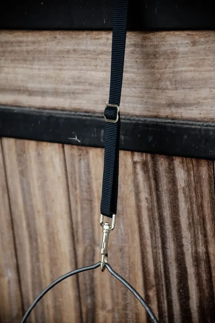 Kentucky Nylon Holder Long - Løwenborg - Kentucky Horsewear