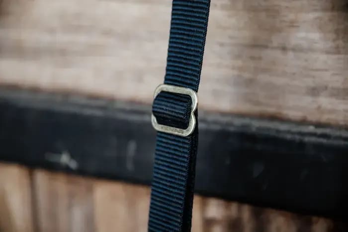 Kentucky Nylon Holder Long - Løwenborg - Kentucky Horsewear