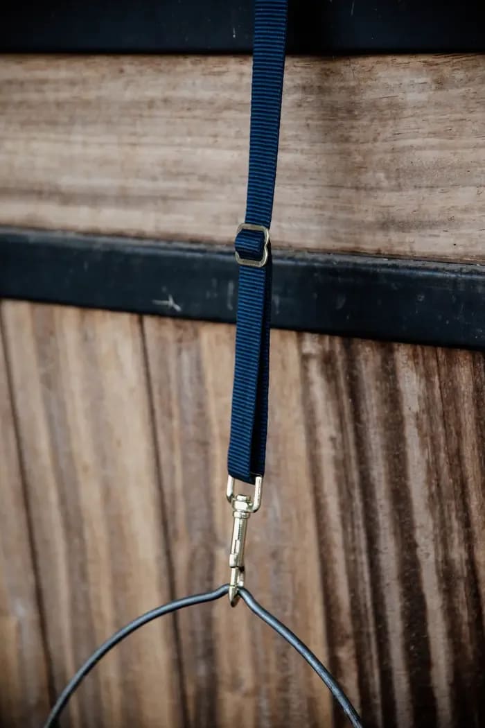 Kentucky Nylon Holder Long - Løwenborg - Kentucky Horsewear