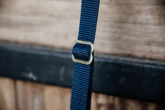 Kentucky Nylon Holder Long - Løwenborg - Kentucky Horsewear
