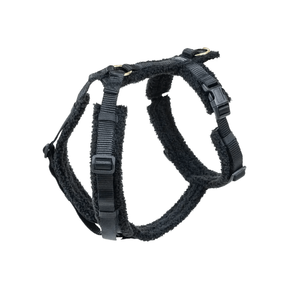 Kentucky Dog Harness Active Teddy Fleece - Løwenborg - Kentucky Dogwear