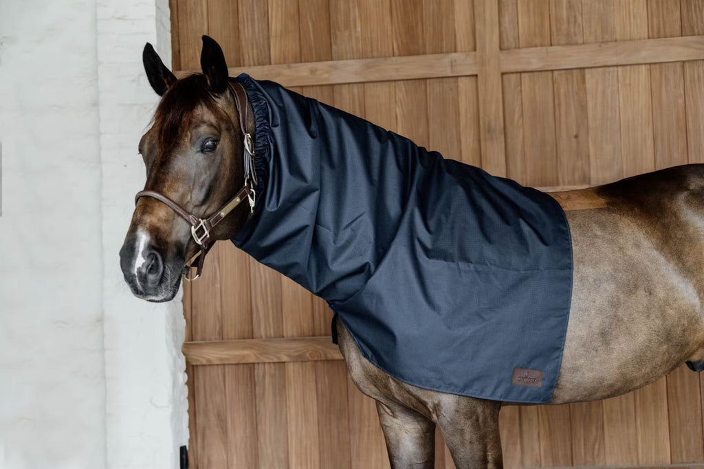 Kentucky Waterproof Horse Scarf Classic - Løwenborg - Kentucky Horsewear