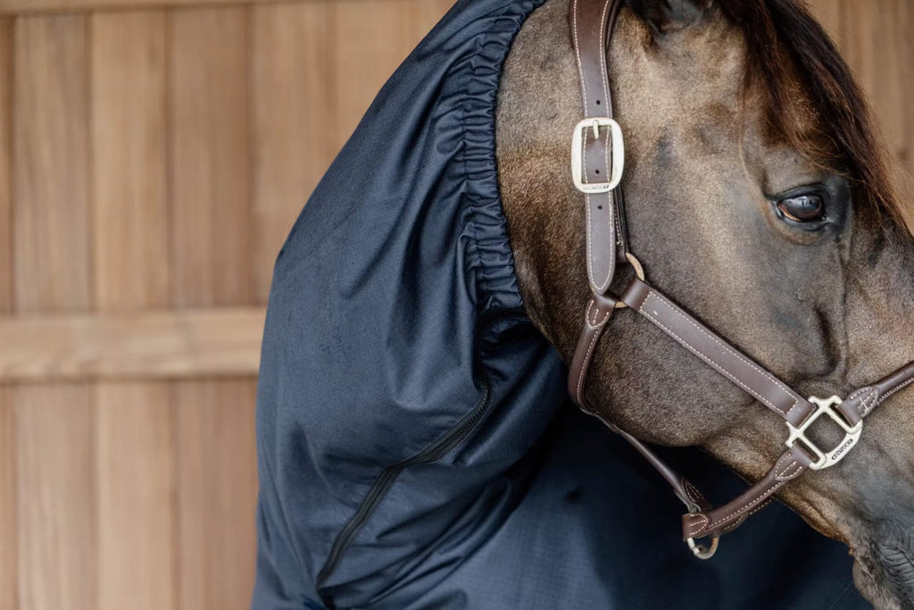 Kentucky Waterproof Horse Scarf Classic - Løwenborg - Kentucky Horsewear