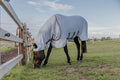 Kentucky Eczema Rug w/Hood - Løwenborg - Kentucky Horsewear