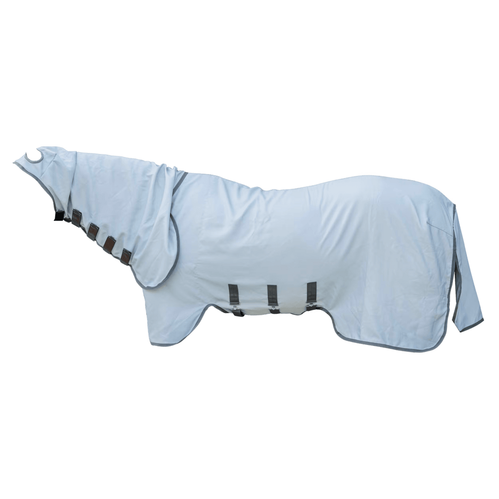 Kentucky Eczema Rug w/Hood - Løwenborg - Kentucky Horsewear