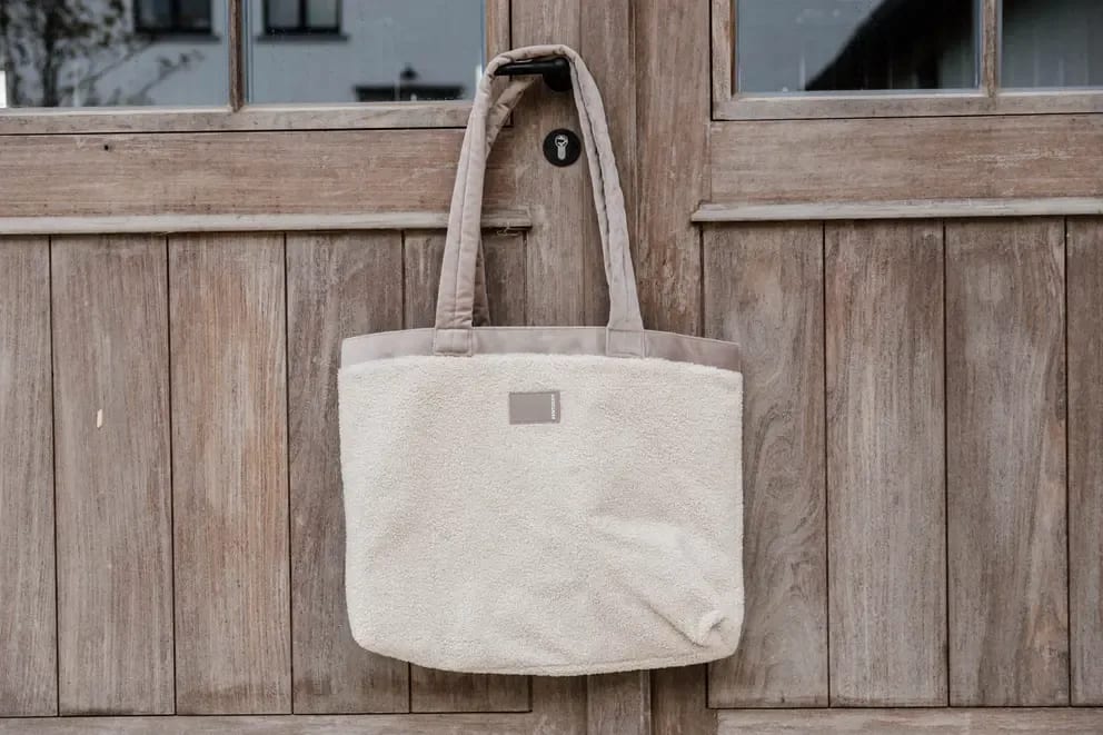Kentucky Teddy Fleece Bag - Løwenborg - Kentucky Horsewear