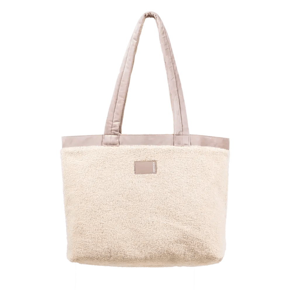 Kentucky Teddy Fleece Bag - Løwenborg - Kentucky Horsewear