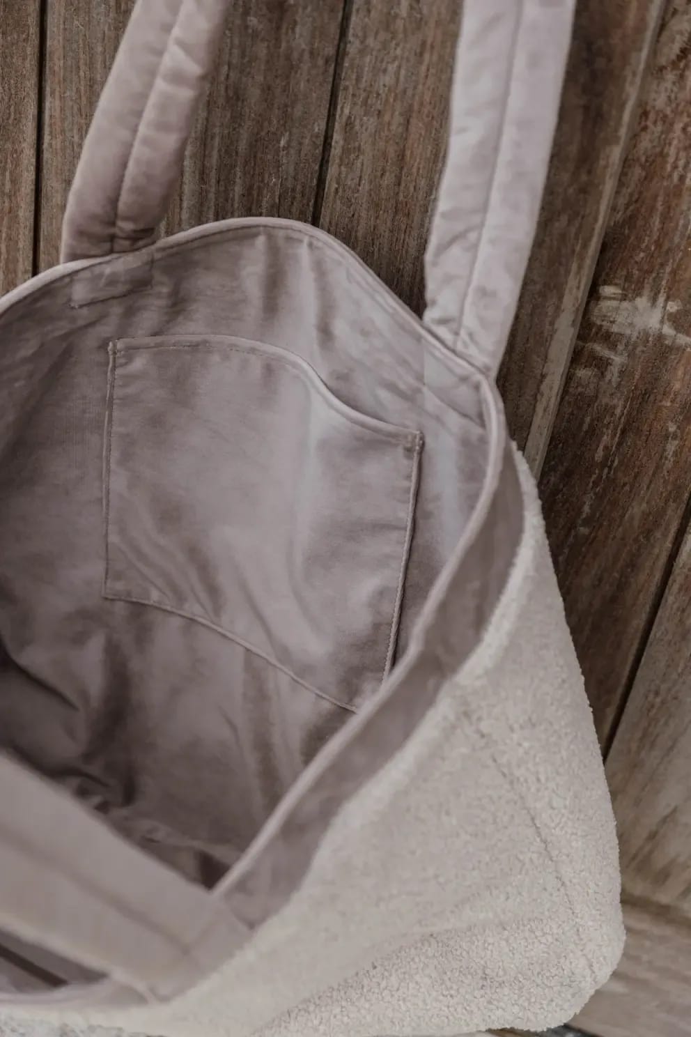 Kentucky Teddy Fleece Bag - Løwenborg - Kentucky Horsewear