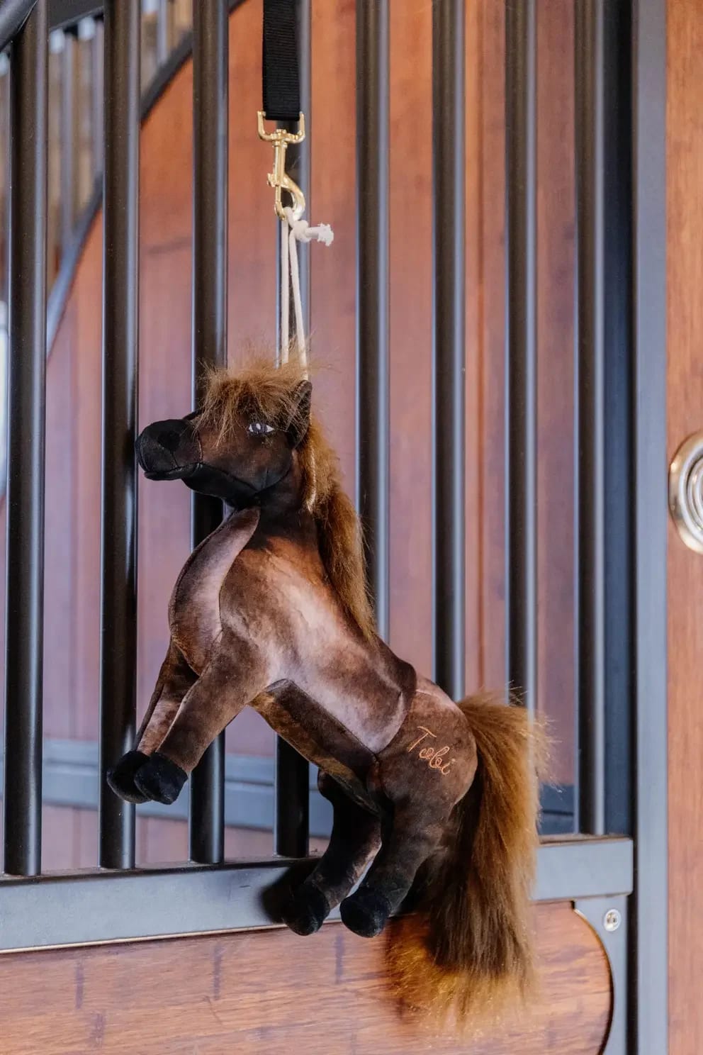 Kentucky Relax Horse Toy Tableux - Løwenborg - Kentucky Horsewear