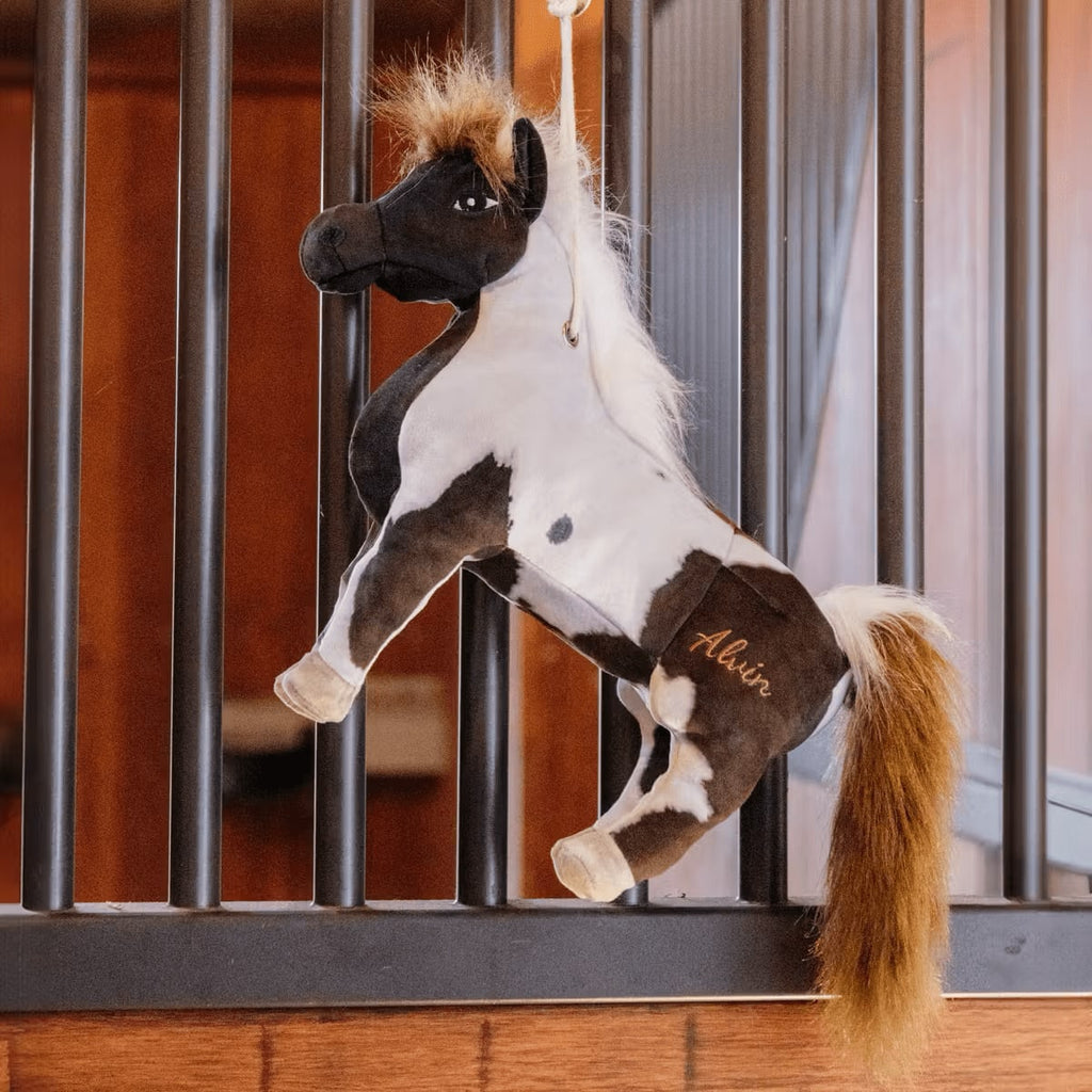 Kentucky Relax Horse Toy Alvin - Løwenborg - Kentucky Horsewear