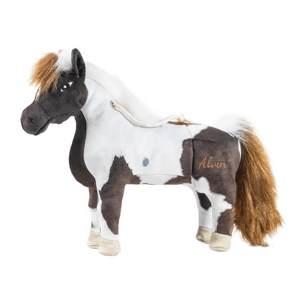 Kentucky Relax Horse Toy Alvin - Løwenborg - Kentucky Horsewear