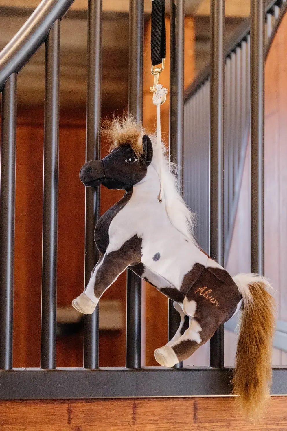 Kentucky Relax Horse Toy Alvin - Løwenborg - Kentucky Horsewear