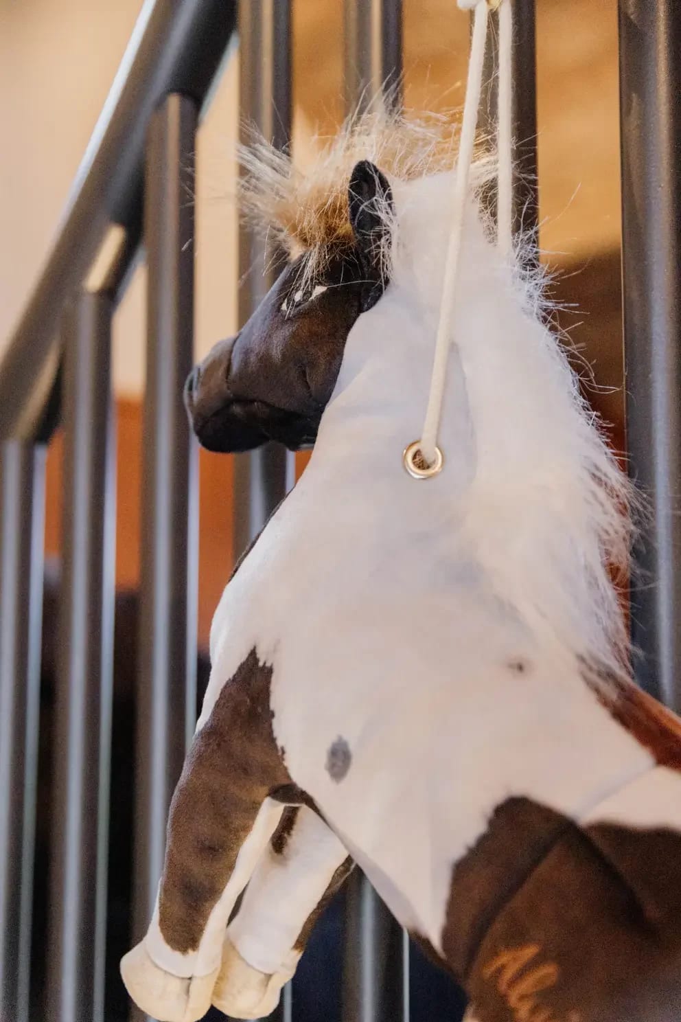 Kentucky Relax Horse Toy Alvin - Løwenborg - Kentucky Horsewear
