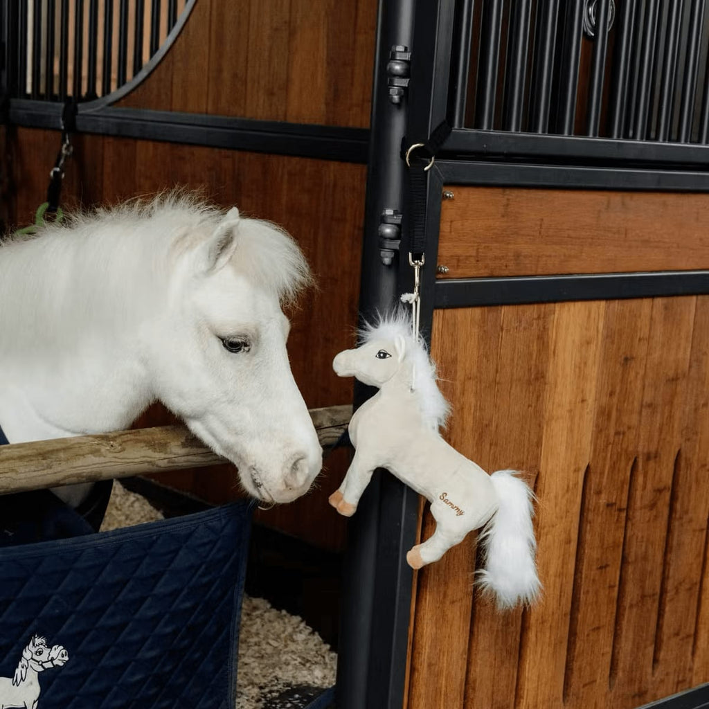 Kentucky Relax Horse Toy Sammy - Løwenborg - Kentucky Horsewear