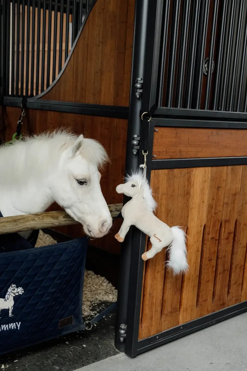 Kentucky Relax Horse Toy Sammy - Løwenborg - Kentucky Horsewear