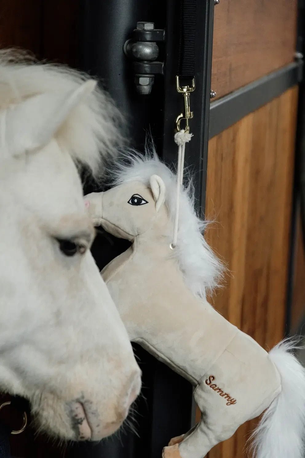 Kentucky Relax Horse Toy Sammy - Løwenborg - Kentucky Horsewear