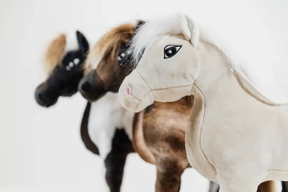 Kentucky Relax Horse Toy Sammy - Løwenborg - Kentucky Horsewear