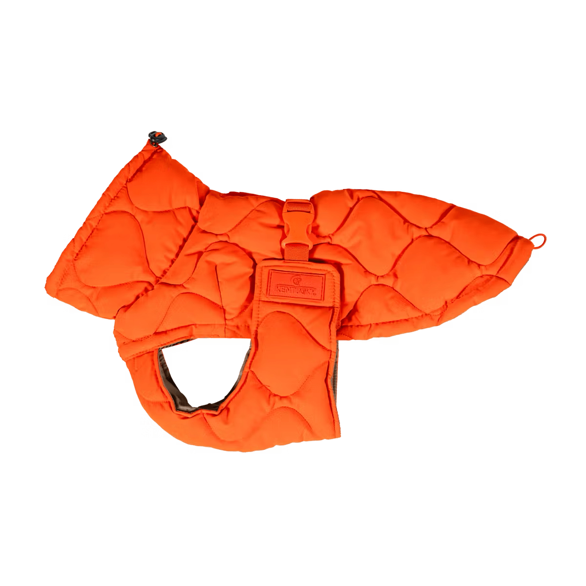 Kentucky Dog Coat Winter Pina