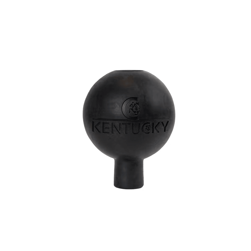 Kentucky Lead & Wall Protection Rubber Ball - Løwenborg - Kentucky Horsewear