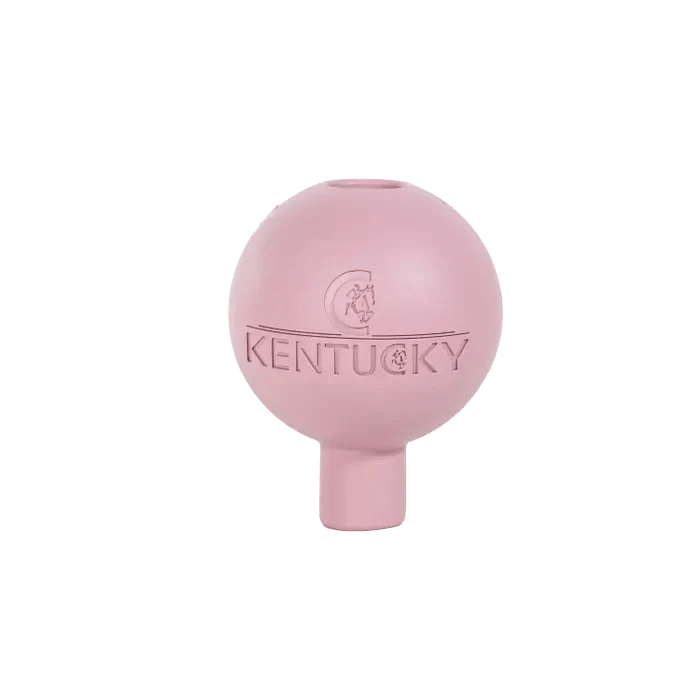Kentucky Lead & Wall Protection Rubber Ball - Løwenborg - Kentucky Horsewear