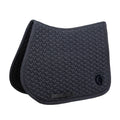 Kentucky Saddle Pad Plaited 3D Logo Jumping - Løwenborg - Kentucky Horsewear