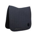 Kentucky Saddle Pad Plaited 3D Logo Dressage - Løwenborg - Kentucky Horsewear