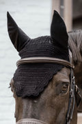 Kentucky Fly veil Wellington Wave - Løwenborg - Kentucky Horsewear