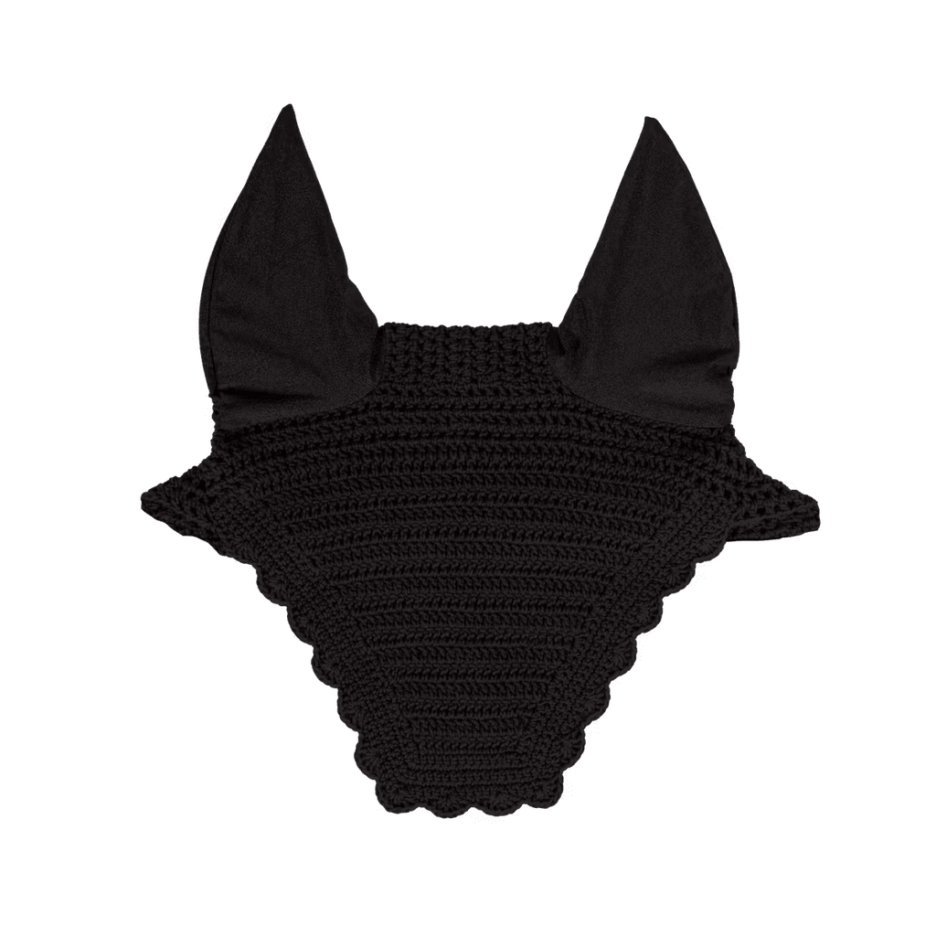 Kentucky Fly veil Wellington Wave - Løwenborg - Kentucky Horsewear